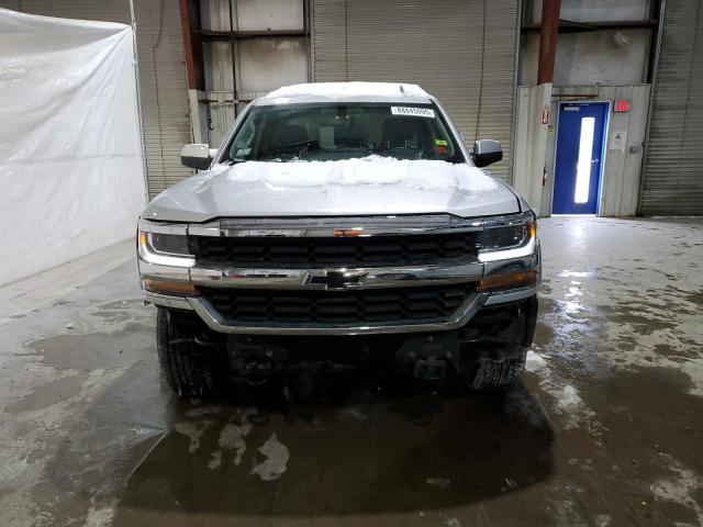 2018 CHEVROLET SILVERADO - 3GCUKREC0JG619519