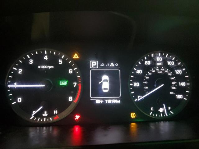 2017 HYUNDAI SONATA SE - 5NPE24AF3HH492984