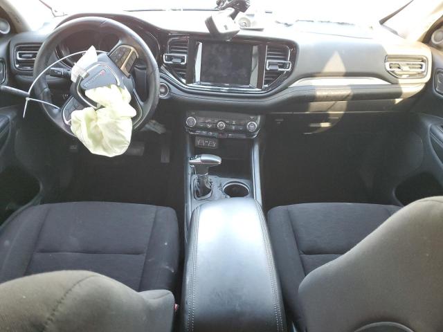 2021 DODGE DURANGO SX - 1C4RDJAG4MC763897