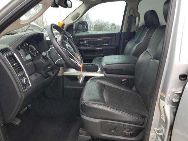 2017 RAM 2500 LARAM 3C6UR5NL4HG679146