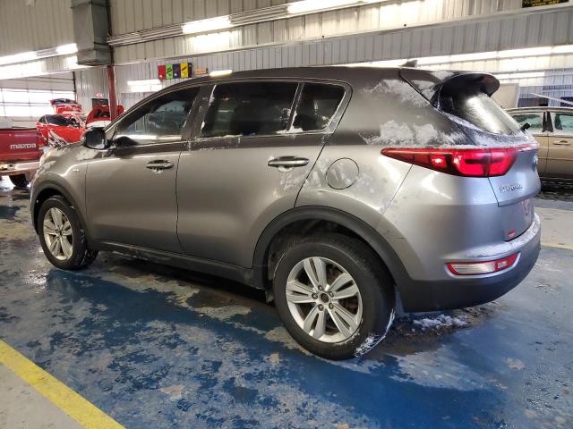 Vin: kndpmcac4h7127477, lot: 88499105, kia sportage lx 20172
