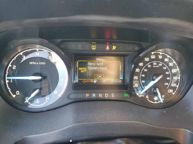 2019 FORD RANGER XL - 1FTER4FH5KLA70093