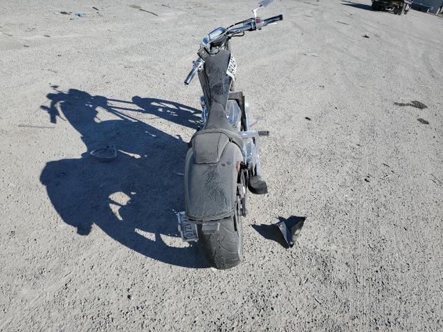 2010 HONDA VT1300 CX JH2SC6108AK004327