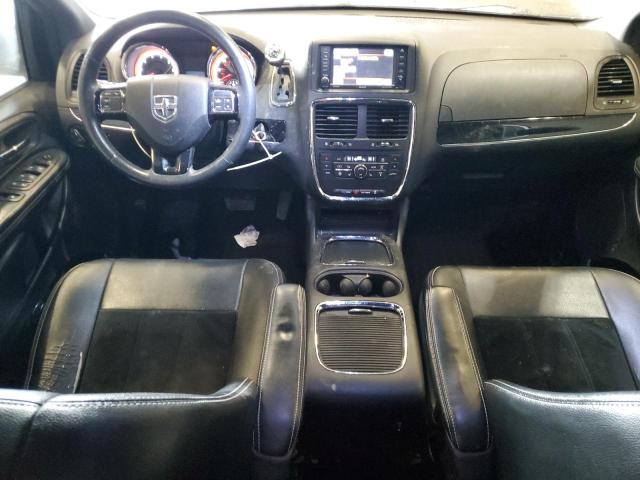 2016 DODGE GRAND CARA 2C4RDGCG7GR360704