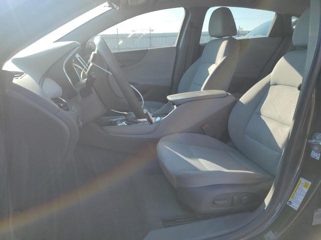 2016 CHEVROLET MALIBU LT - 1G1ZE5ST4GF229701