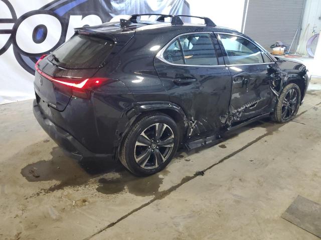 2021 LEXUS UX 200 JTHX3JBH4M2043831