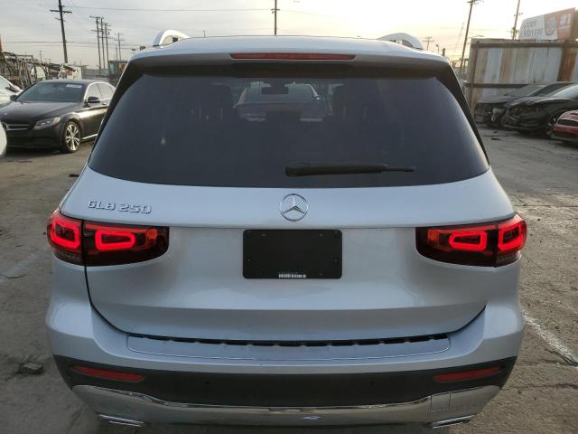 2020 MERCEDES-BENZ GLB 250 W1N4M4GBXLW023803