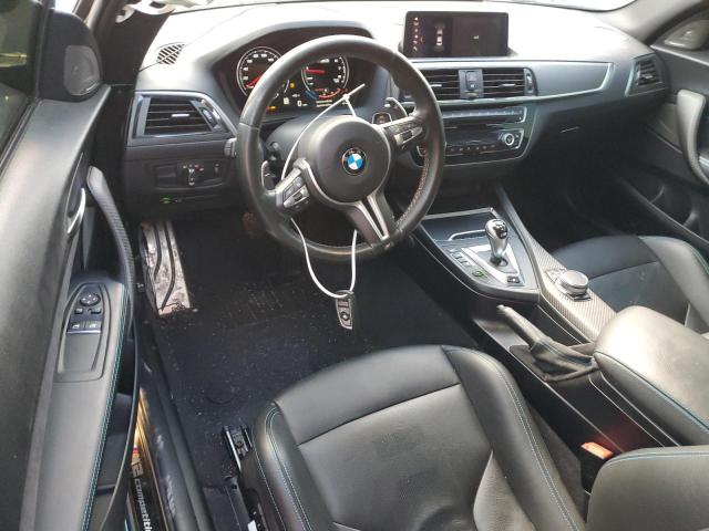 2020 BMW M2 COMPETI WBS2U7C09L7F04099