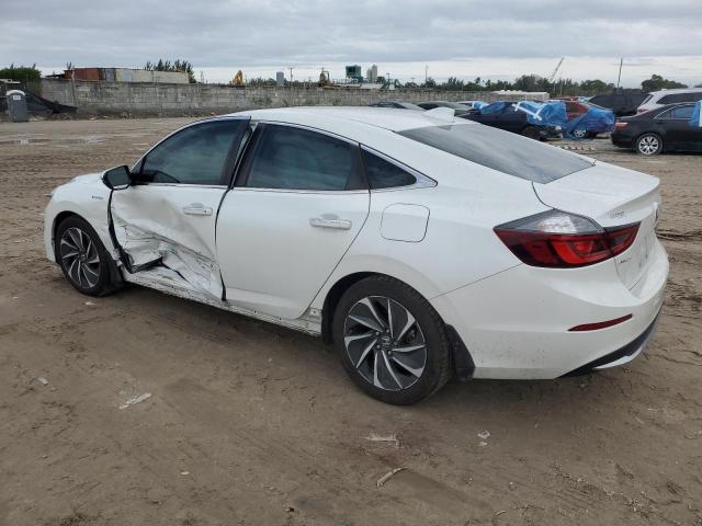 2020 HONDA INSIGHT TO 19XZE4F95LE014347