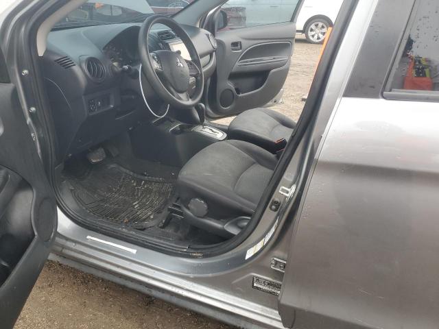 2020 MITSUBISHI MIRAGE G4 - ML32F3FJ4LHF07794