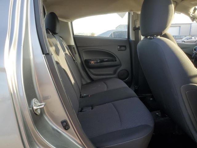 2017 MITSUBISHI MIRAGE SE - ML32A4HJ1HH011387