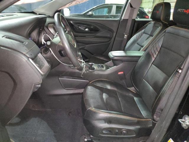 2022 GMC TERRAIN AT 3GKALYEV6NL256785