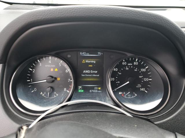 2017 NISSAN ROGUE S JN8AT2MV8HW013119