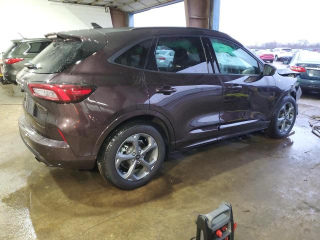 2023 FORD ESCAPE ST - 1FMCU0MN3PUA97183