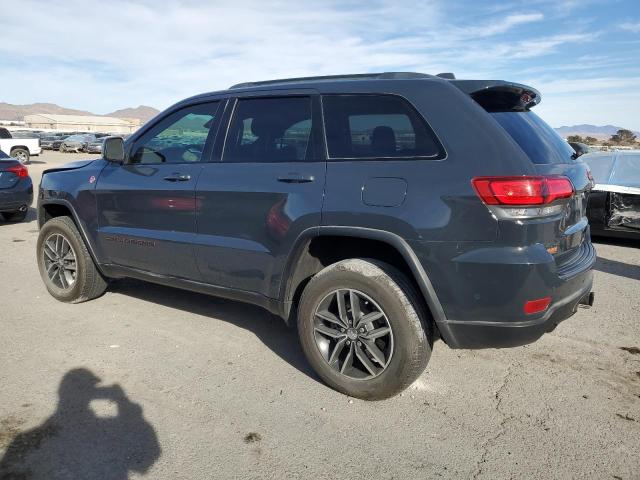 Vin: 1c4rjflg0jc352205, lot: 41826295, jeep grand cher trailhawk 20182