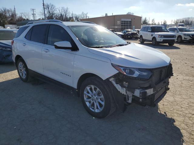2020 CHEVROLET EQUINOX LT - 3GNAXKEV0LS738174
