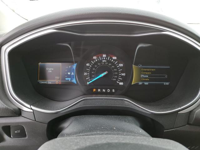 2016 FORD FUSION SE - 3FA6P0HD1GR401585