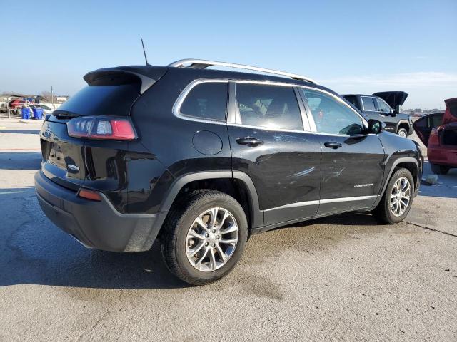 2021 JEEP CHEROKEE L - 1C4PJLMX5MD107631