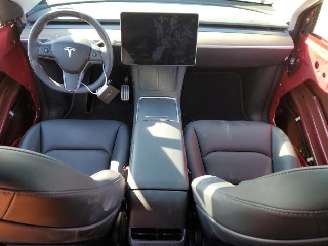 2023 TESLA MODEL Y - 7SAYGDEFXPF790747