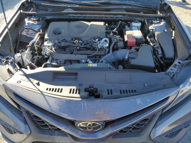 2024 TOYOTA CAMRY SE N - 4T1G11AK6RU238602