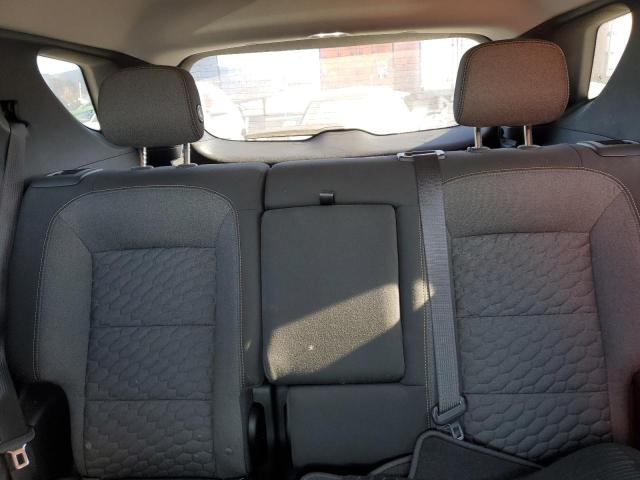 2020 CHEVROLET EQUINOX LT - 3GNAXKEV4LS601285