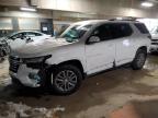2022 CHEVROLET TRAVERSE L - 1GNERGKW4NJ168934