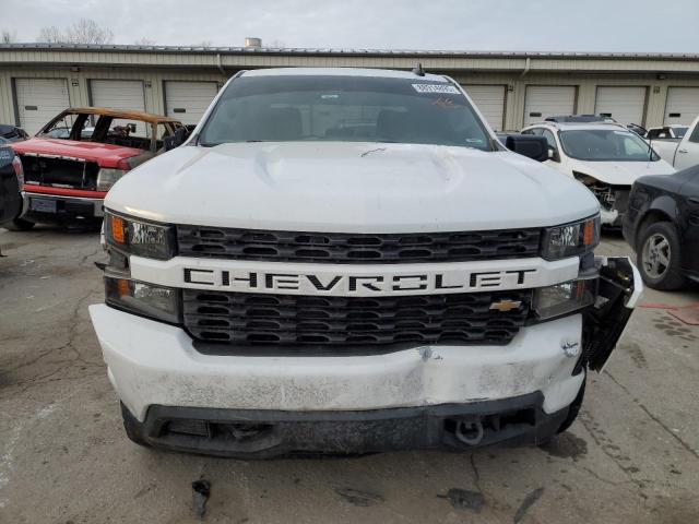 2022 CHEVROLET SILVERADO - 3GCPYBEK5NG102832