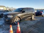 Lot #3055125959 2011 DODGE DURANGO CR