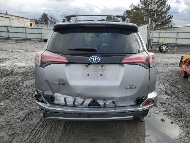 2017 TOYOTA RAV4 HV SE JTMJJREV8HD090819