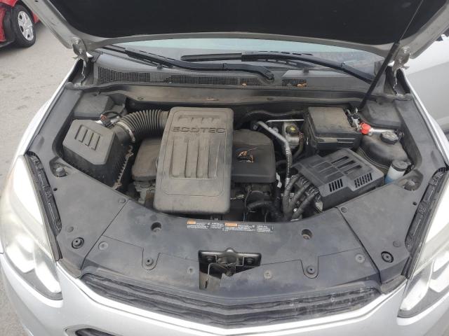 2016 CHEVROLET EQUINOX LS - 2GNALBEK8G1148307