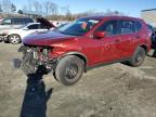 2016 NISSAN ROGUE S - JN8AT2MT5GW002771