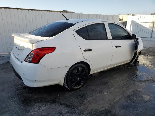2019 NISSAN VERSA S 3N1CN7AP6KL839436