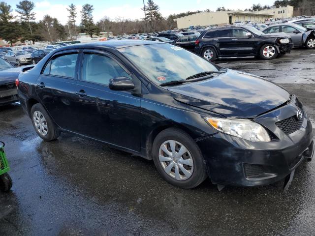 Vin: 2t1bu4eexac491807, lot: 42169455, toyota corolla base 20104