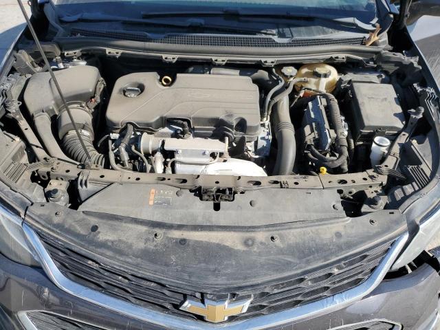 2017 CHEVROLET CRUZE LT - 1G1BE5SM2H7100085