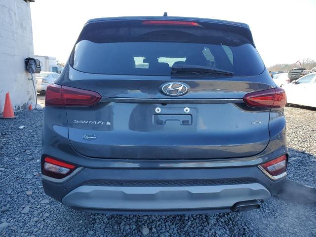 2020 HYUNDAI SANTA FE L - 5NMS5CAD4LH233428