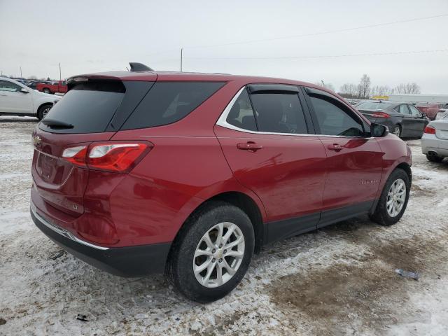2019 CHEVROLET EQUINOX LT 2GNAXKEV6K6226254