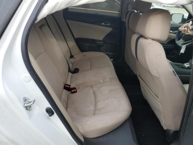 2018 HONDA CIVIC EX - JHMFC1F30JX024833
