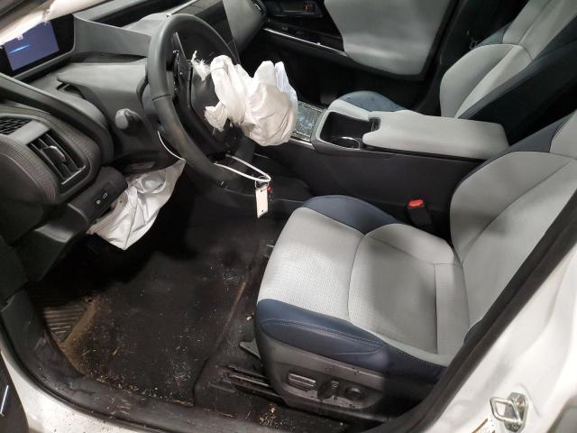 2023 SUBARU SOLTERRA P JTMABABAXPA044778