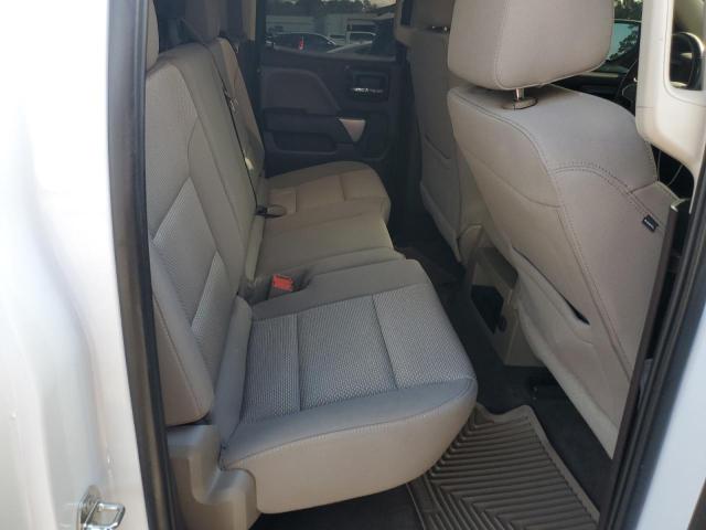 2017 CHEVROLET SILVERADO - 1GCVKREC2HZ122471