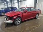 2018 HONDA ACCORD EXL - 1HGCV1F55JA107405