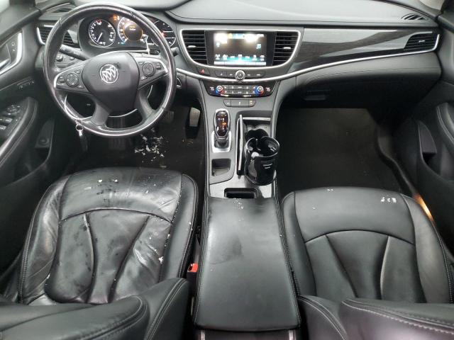 2018 BUICK LACROSSE P - 1G4ZR5SS9JU135038