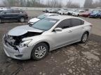 2015 NISSAN ALTIMA 2.5 - 1N4AL3AP7FC258893