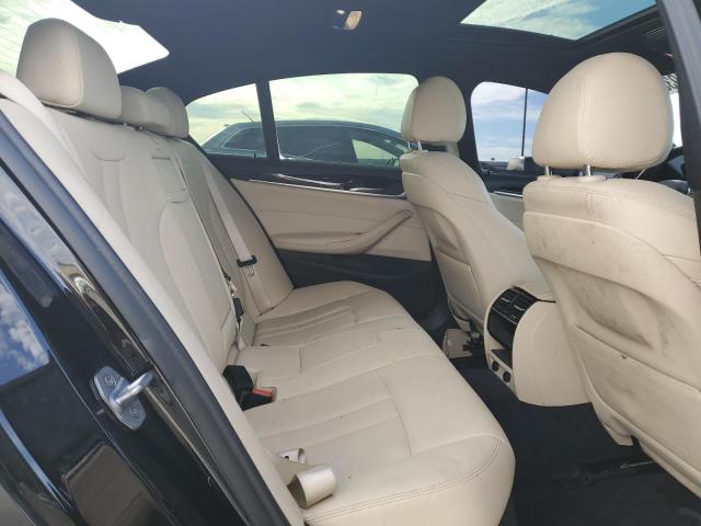 2019 BMW 530E - WBAJA9C50KB389238