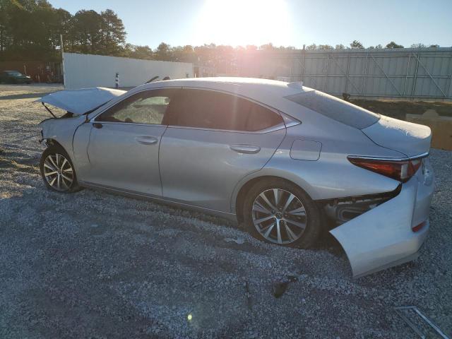 2020 LEXUS ES 350 BAS - 58ACZ1B16LU068982