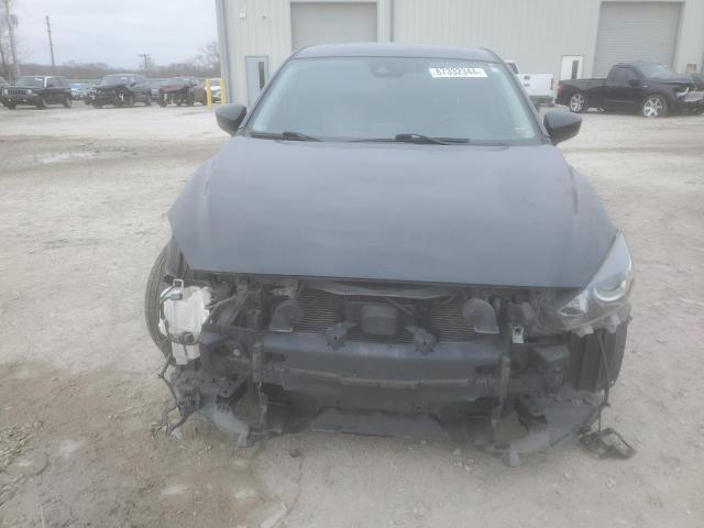 2018 MAZDA 3 TOURING - 3MZBN1V32JM182847