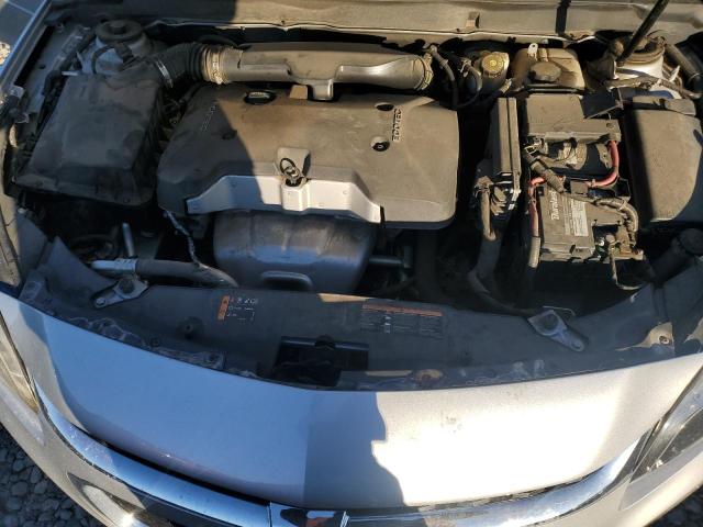 2015 CHEVROLET MALIBU 1LT - 1G11C5SL2FF305966