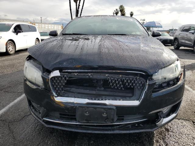 2019 LINCOLN MKZ RESERV 3LN6L5C93KR602348
