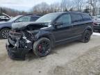 2019 DODGE JOURNEY SE - 3C4PDCBBXKT719569