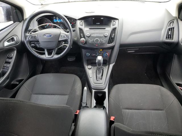2015 FORD FOCUS SE - 1FADP3K2XFL261615