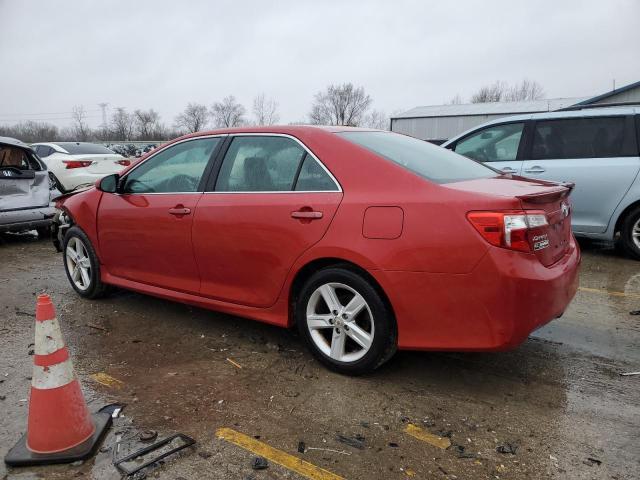 Vin: 4t1bf1fk4cu613821, lot: 85928254, toyota camry base 20122